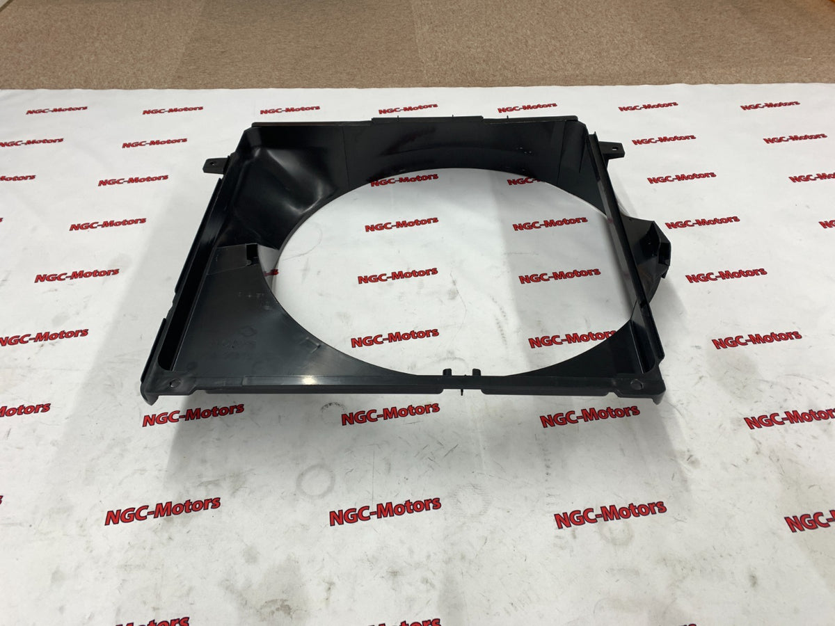 NISSAN Genuine 300ZX Fairlady Z Z32 Twin Turbo Radiator Fan Shroud 21476-40P00