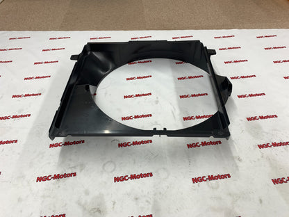 NISSAN Genuine 300ZX Fairlady Z Z32 Twin Turbo Radiator Fan Shroud 21476-40P00