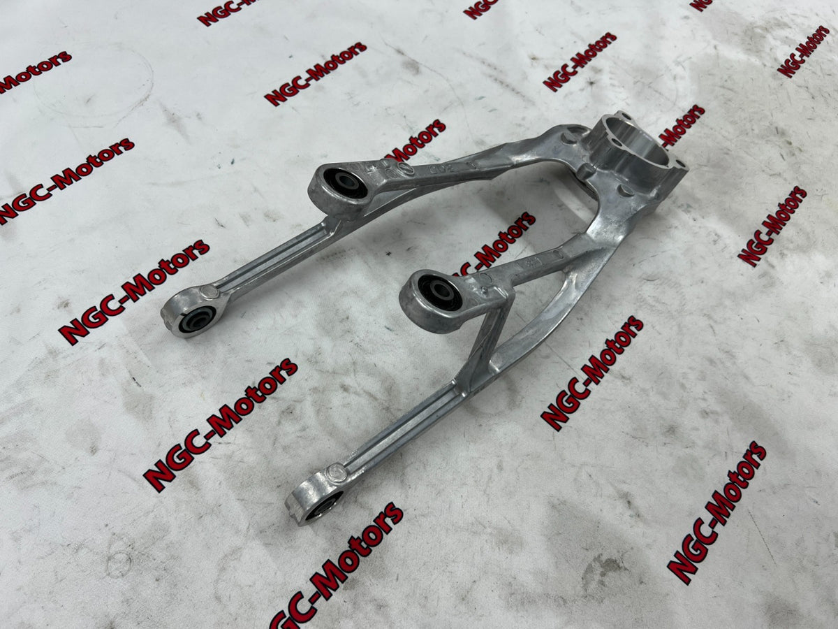 Genuine OEM Nissan 370Z Z34 G37 Q60 Manual Shifter Bracket P/N 32868-CD80A