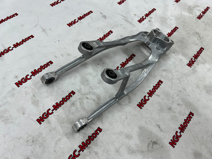 Genuine OEM Nissan 370Z Z34 G37 Q60 Manual Shifter Bracket P/N 32868-CD80A