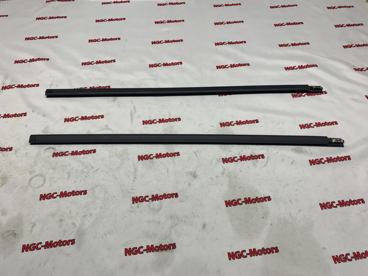 OEM Acura 2011-2014 Acura TSX Center Roof Molding Assembly RH&LH SET