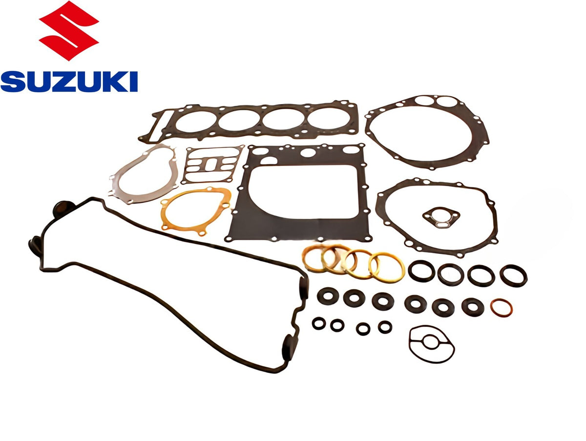SUZUKI Genuine GASKET SET ALL GASKETS 11400-21882 fit 2007 - 2008 GSX-R1000