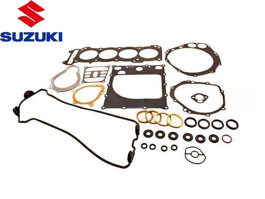 SUZUKI Genuine GASKET SET ALL GASKETS 11400-21882 fit 2007 - 2008 GSX-R1000