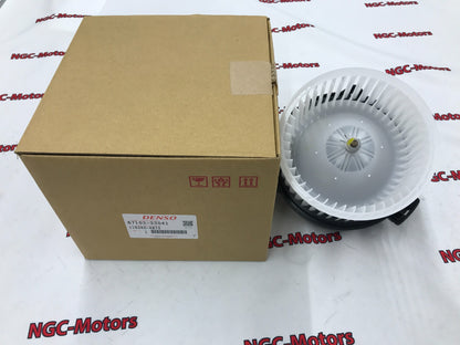 TOYOTA HIACE KLH LXH MARK II MCV SXV BLOWER WITH FAN MOTOR 87103-33041 GENUINE