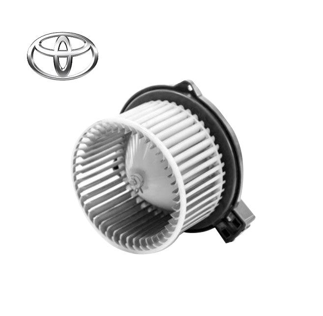 OEM MOTOR SUB-ASSY, BLOWER W/FAN Genuine Toyota HiAce Van200 87103-261010