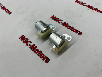 TOYOTA LAND CRUISER PRADO  Solenoid Transmission Genuine JDM OEM 85420-22080