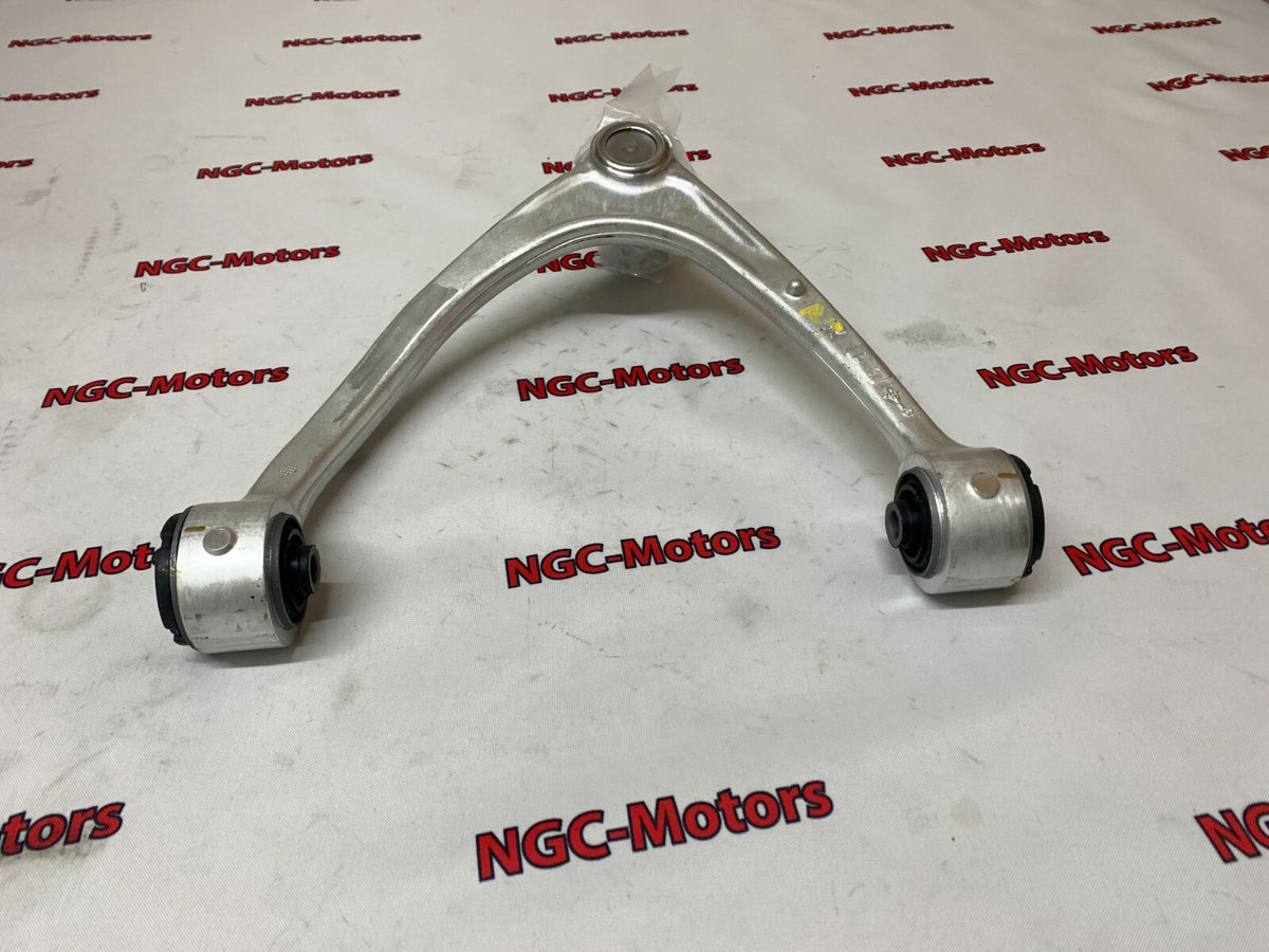 Toyota Lexus LS430 Right Front Upper Suspension Arm Genuine 48610-59035