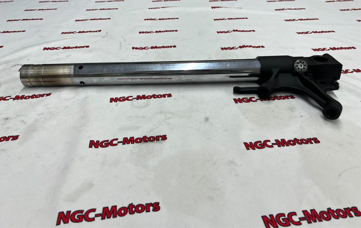 HONDA CBR1000RR 2014-2019 SC77 PIPE R. SLIDE 51425-MGP-D71 front fork repair 