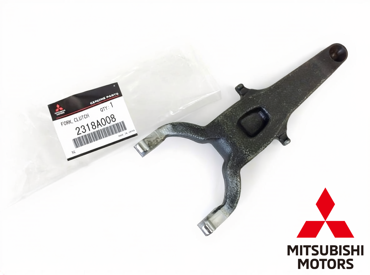Genuine Mitsubishi Release Fork 2318A0080