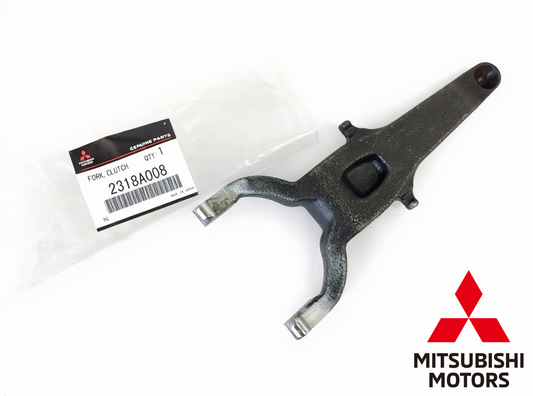 Genuine Mitsubishi Release Fork 2318A0080