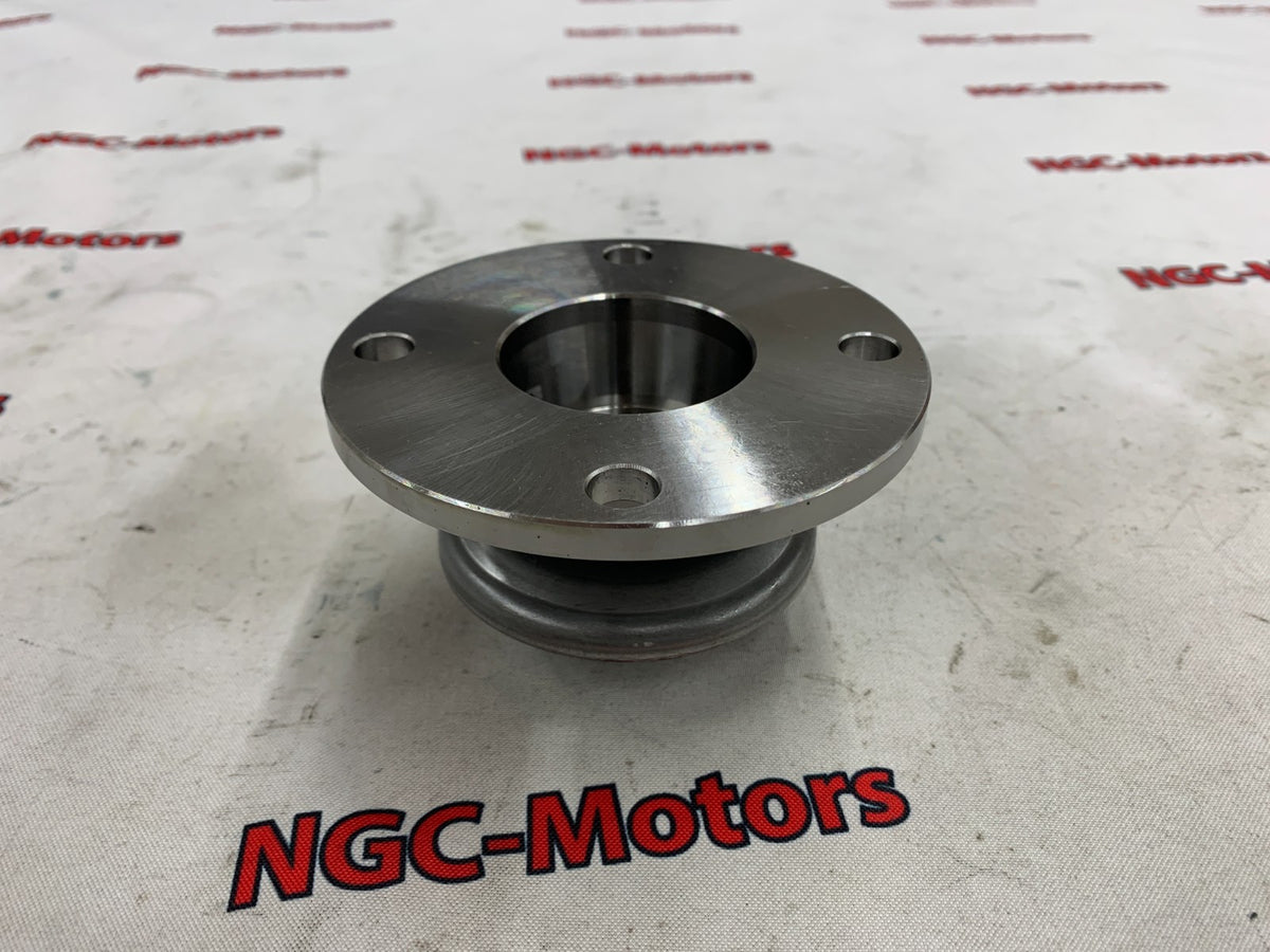 MITSUBISHI LANCER EVOLUTION 10 GSR F5 CZ4A FLANGE,RR DIFF COMPANION 3415A015
