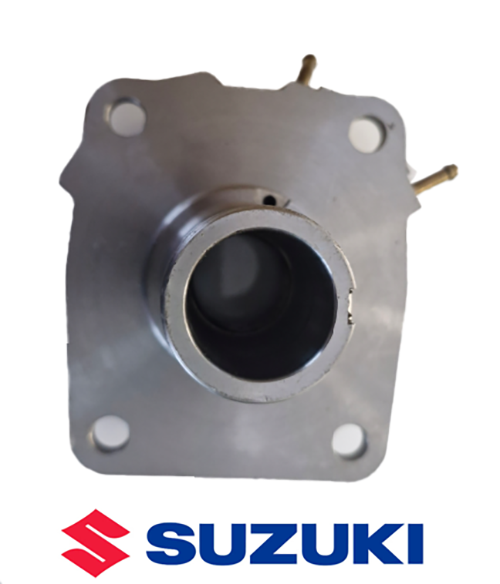 43440-81A00-000 Suzuki Spindle,fr wheel,r 4344081A00000, New Genuine OEM Part0