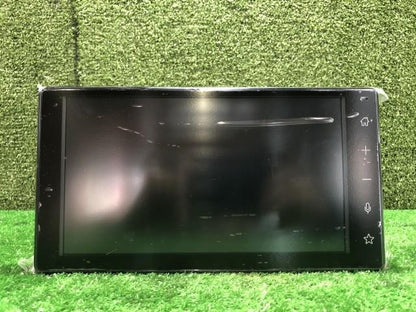 Audio (Tanto) Genuine Parts Other Head Unit0