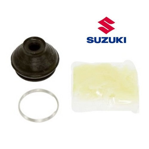 Genuine SUZUKI Jimny etc Steering Rack Boot Set RepairKit 48806-80000 48806800000
