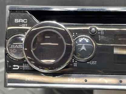 carrozzeria DEH-5600 Audio main unit Bluetooth audio and hands-free calling4