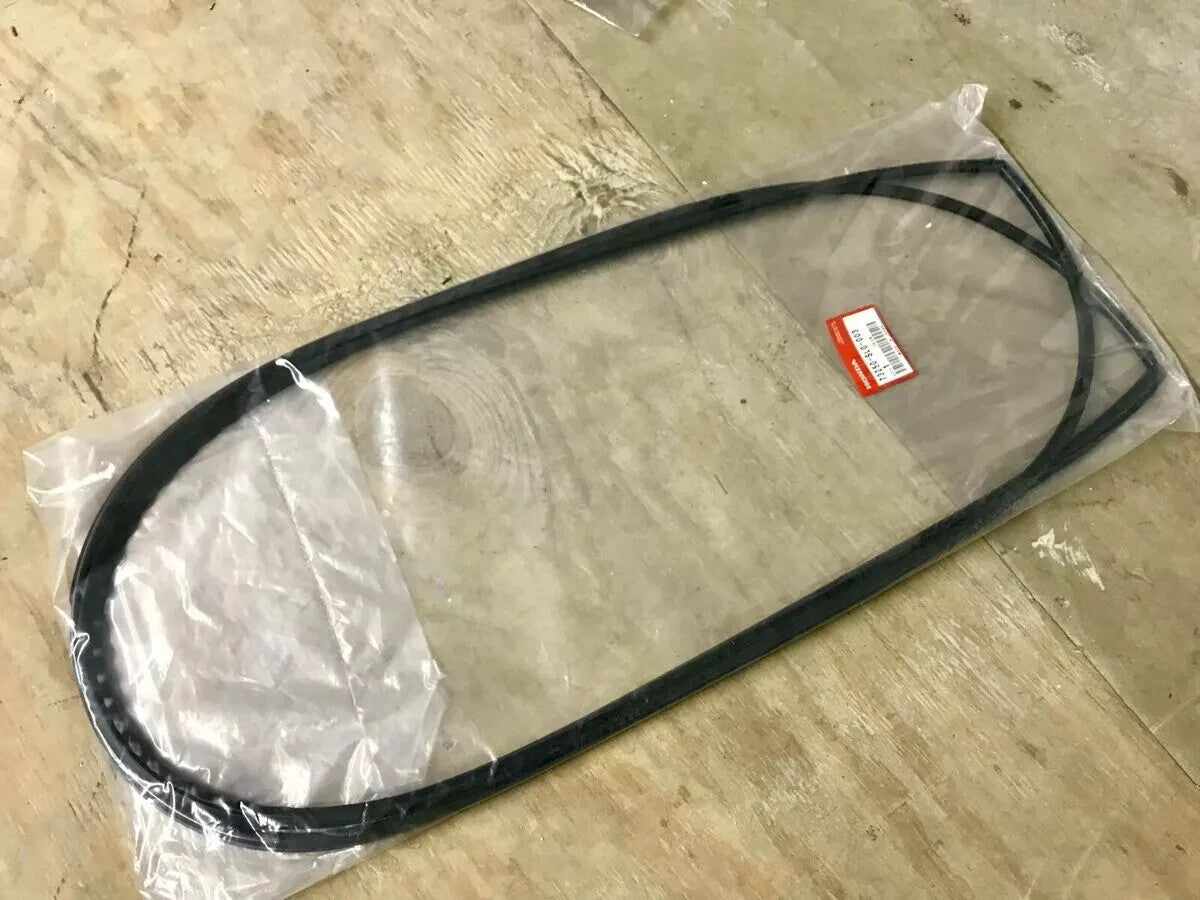 HONDA Genuine OEM NSX NA1 NA2 Rear Tailgate Weatherstrip Mall 73250-SL0-003