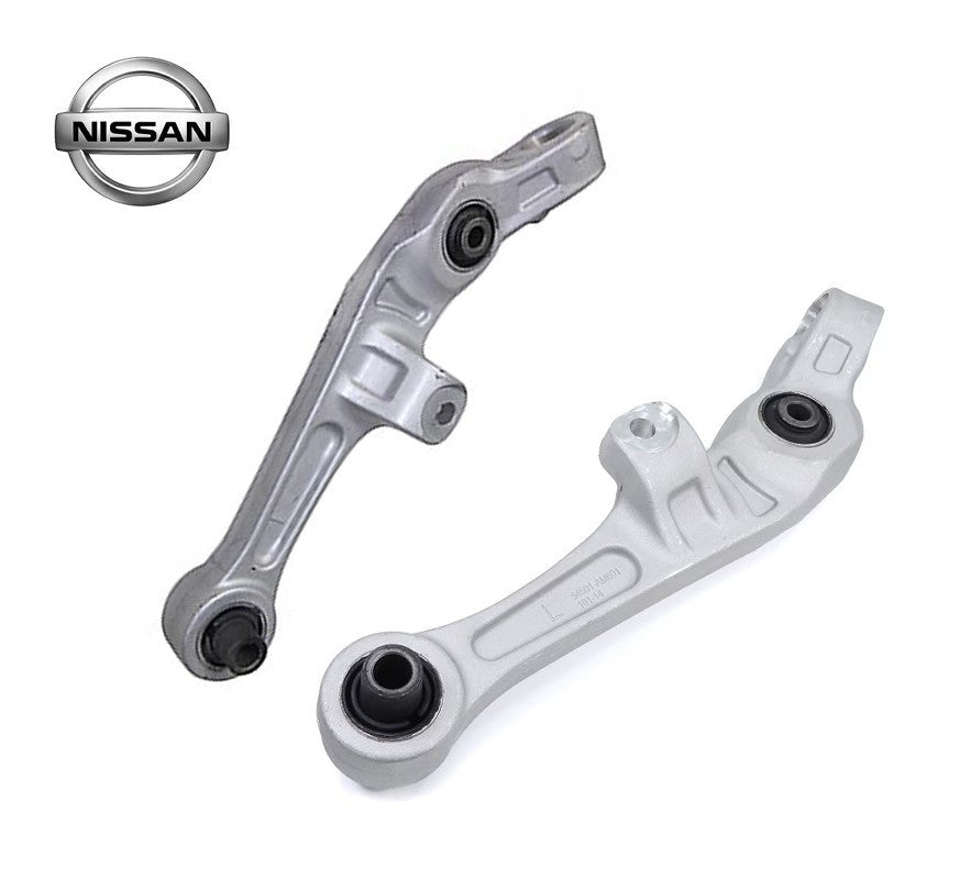 Genuine Nissan 350Z Z33 Front Lower Control Arms RH LH 54500-AM602 54501-AM6020