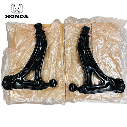 OEM Honda Acty Truck HA6 HA7 Front Lower Control Arm RH LH Set Genuine JDM New0