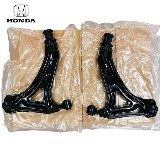 OEM Honda Acty Truck HA6 HA7 Front Lower Control Arm RH LH Set Genuine JDM New0