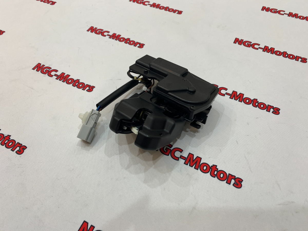Genuine Honda Trunk Lid Lock 74851-S2A-003 S2000 AP1 00-09