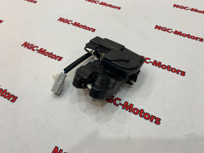 Genuine Honda Trunk Lid Lock 74851-S2A-003 S2000 AP1 00-09