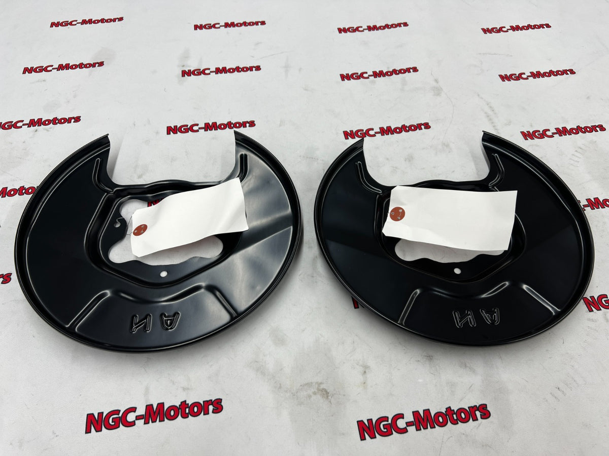 OEM Honda Rear Brake Splash Guard CIVIC 8th FD1,2 2006-2012 43253-SNA-A00