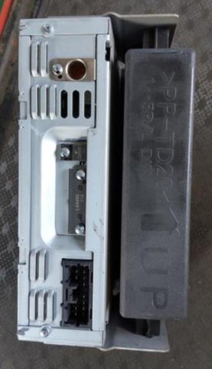 Radio (Forward) Genuine Parts Other Head Unit 8-98029-931-01