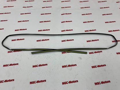 NISSAN Genuine SILVIA S14 Windshield Window Molding Fastener Sealing 7272570F00