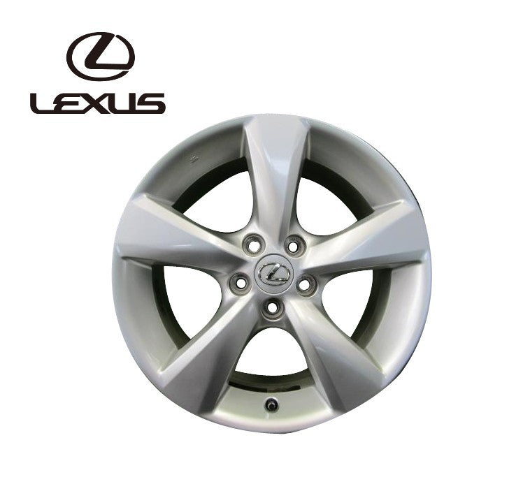 OEM Genuine TOYOTA Lexus RX270/350/450H DiscWheel Factory 42611-48640 42611486400