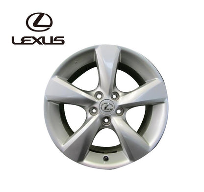 OEM Genuine TOYOTA Lexus RX270/350/450H DiscWheel Factory 42611-48640 42611486400