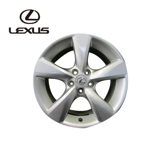 OEM Genuine TOYOTA Lexus RX270/350/450H DiscWheel Factory 42611-48640 42611486400