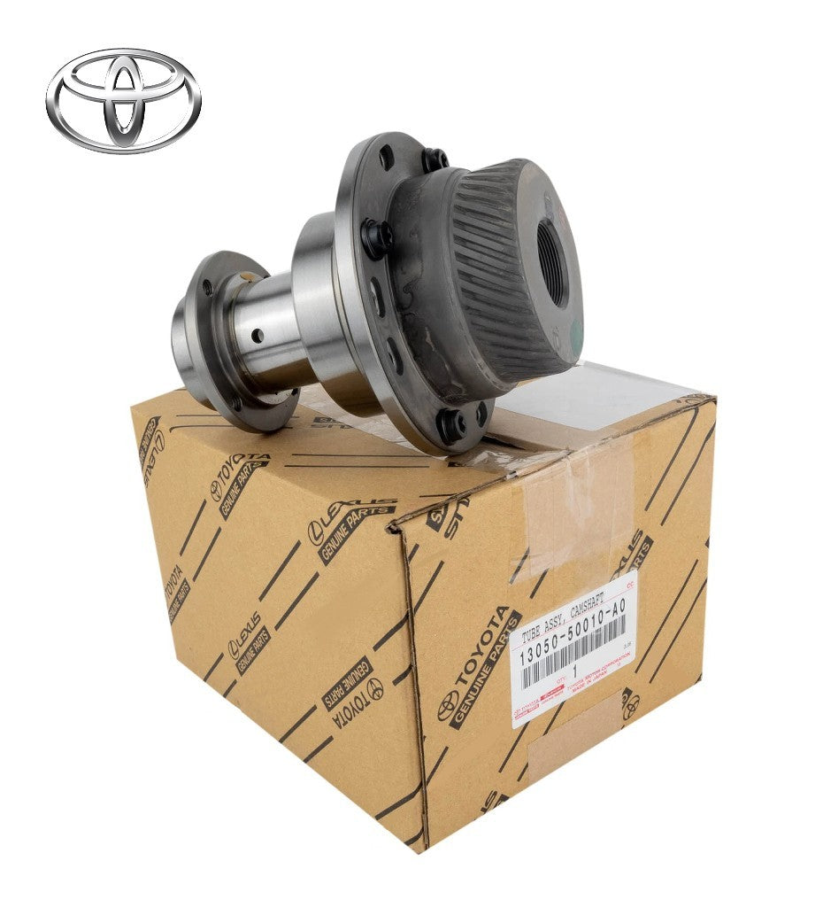 Toyota OEM Camshaft Timing Tube 13050-50010-A0 for Lexus GS300 400 4300