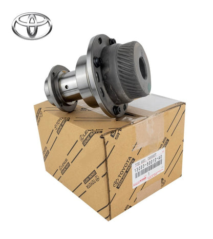 Toyota OEM Camshaft Timing Tube 13050-50010-A0 for Lexus GS300 400 4300