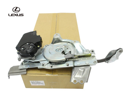 TOYOTA LEXUS RX270/350/450H PowerBackDoorUnitLiftgateTrunkMotor Assy 68910-480230