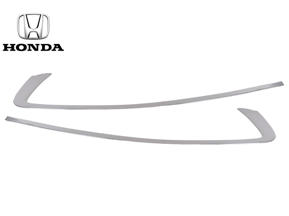 OEM Honda Molding Assembly Rear R&L SET 2008-2012 Accord CP2