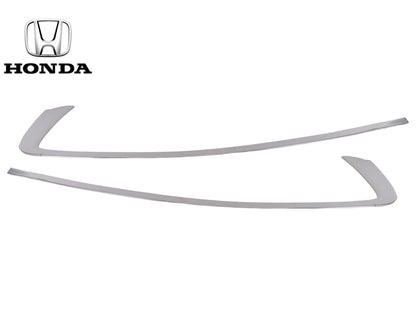 OEM Honda Molding Assembly Rear R&L SET 2008-2012 Accord CP2