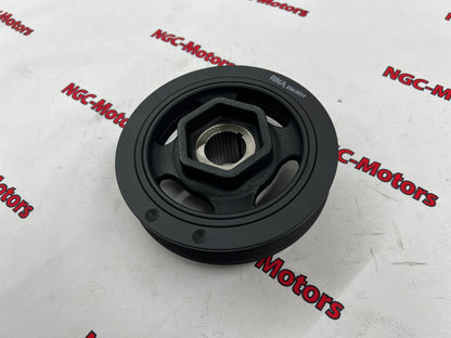 Honda Crankshaft Pulley Engine OEM 13810-RNA-A02