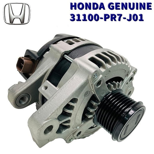 HONDA GENUINE 31100-PR7-J01 NSX Alternator Assembly Clg18 Denso New from Japan 
