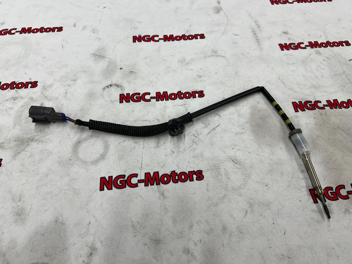 OEM Genuine Toyota SENSOR EXHAUST GAS TEMPERATURE NO.3 89425-26201 8942526201