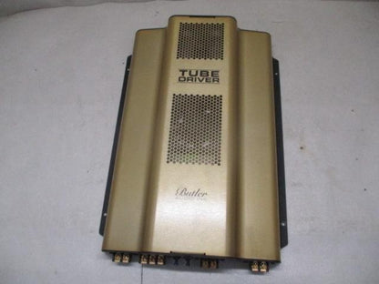 Butler TUBE DRIVER MODEL7500