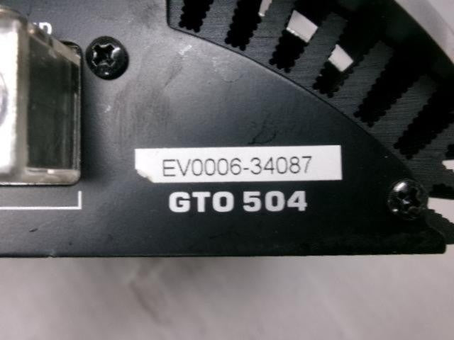 JBL GTO5047
