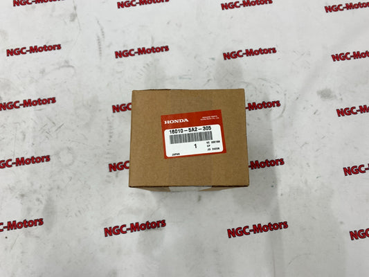 OEM Honda Acura 16010-5A2-305 INJECTOR SET, FUEL 4 PIECES Accord ILX TLX Genuine