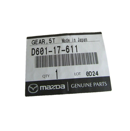 OEM GEAR,5TH Genuine Mazda CX-5 KE D601176111