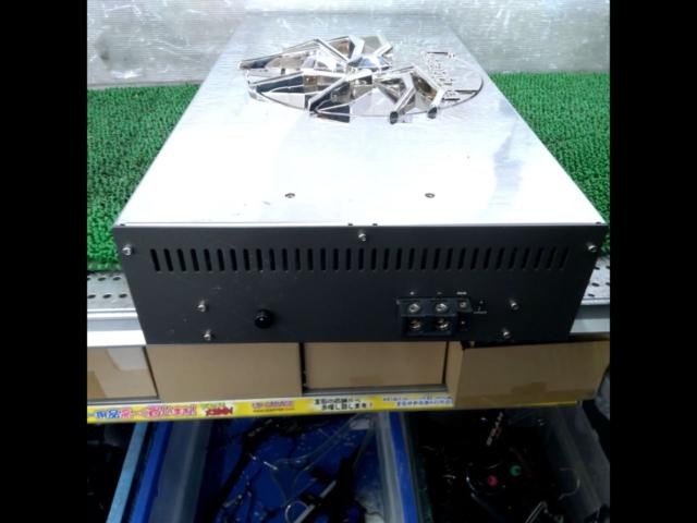 Soundstream Tarantula TR 800/5 Amplifier6