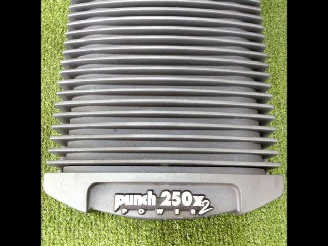 Rockford PUNCH 250x27