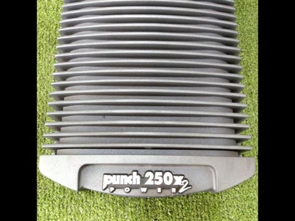 Rockford PUNCH 250x27