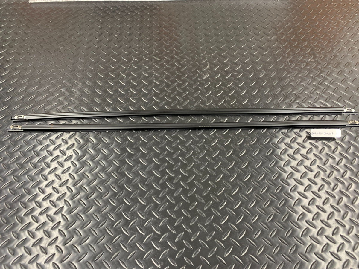 Acura Honda GENUINE INTEGRA DC1 2 TYPE-R ROOF MOLDING LEFT RIGHT