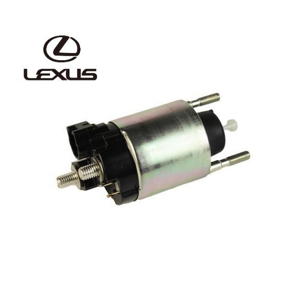Genuine Toyota Lexus Starter Magnet Switch 28150-38061 GS F GS350 GS430 GS4600