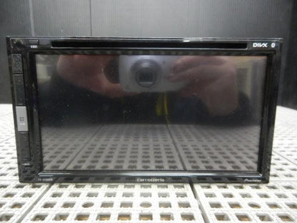 RX2601-302 carrozzeria FH-6500DVD3