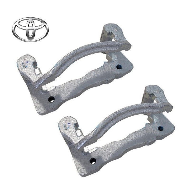 OEM MOUNTING FR DISC BRAKE CYLINDER R&L SET Toyota HiAce 47721-26103/47722-260330